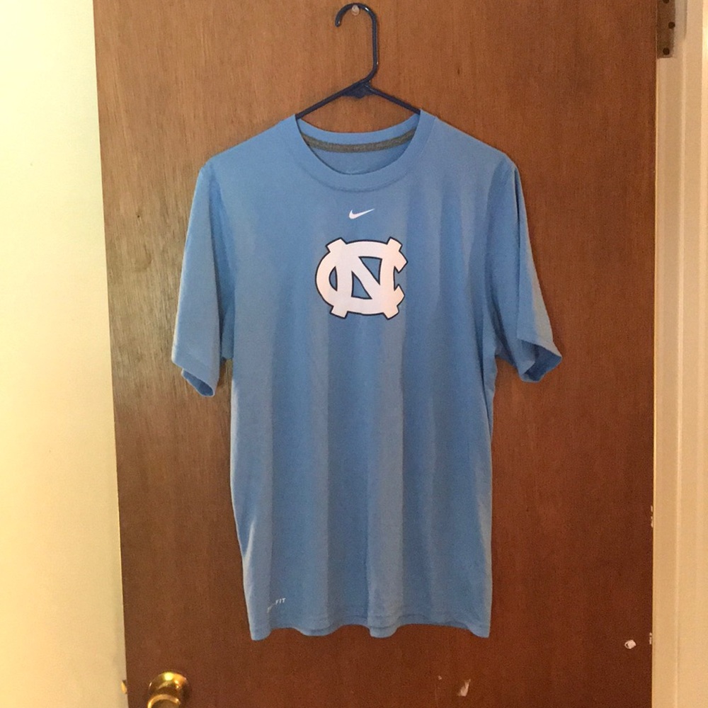 UNC Nike T-shirt